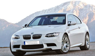 BMW M3