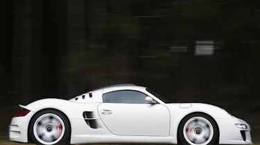 Ruf CTR3