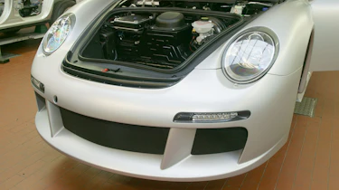 Ruf CTR3