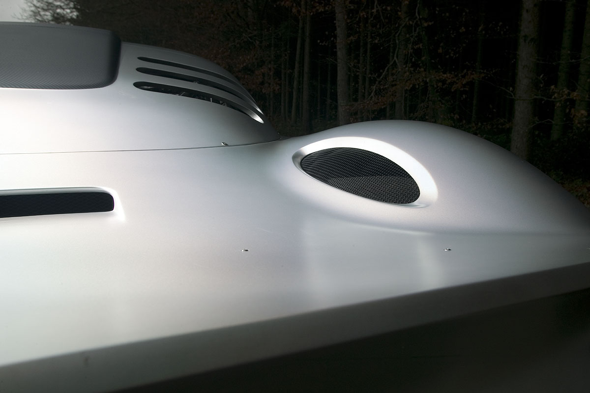 Ruf CTR3