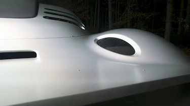 Ruf CTR3