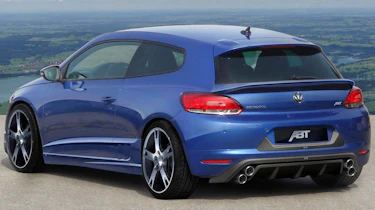 ABT VW Scirocco