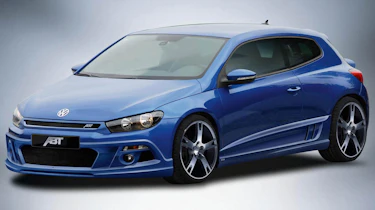 ABT VW Scirocco