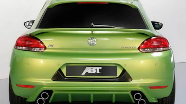 ABT VW Scirocco
