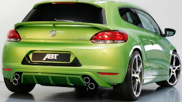 ABT VW Scirocco