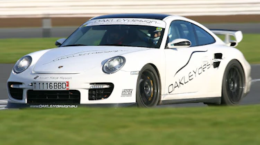 Oakley Design GT2