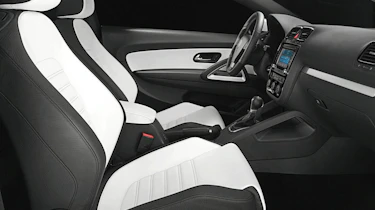 VW Scirocco