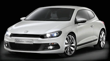 VW Scirocco