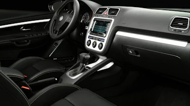 VW Eos