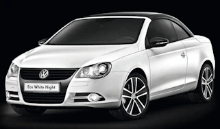 VW Eos