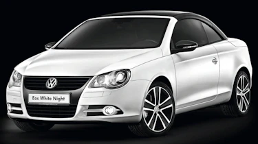 VW Eos