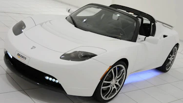 Brabus Tesla