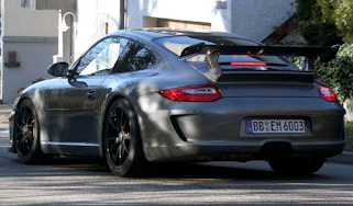 Porsche 911 GT3 RS