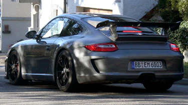 Porsche 911 GT3 RS