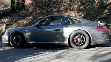 Porsche 911 GT3 RS