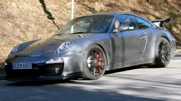 Porsche 911 GT3 RS