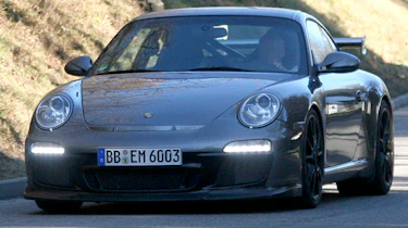 Porsche 911 GT3 RS