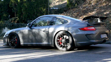 Porsche 911 GT3 RS