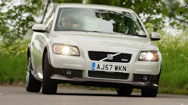 Volvo C30 T5