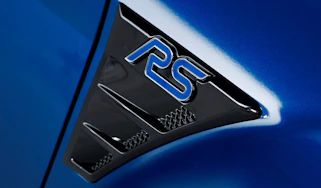 Ford Focus RS
