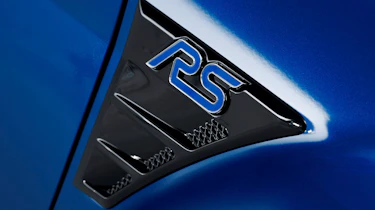 Ford Focus RS