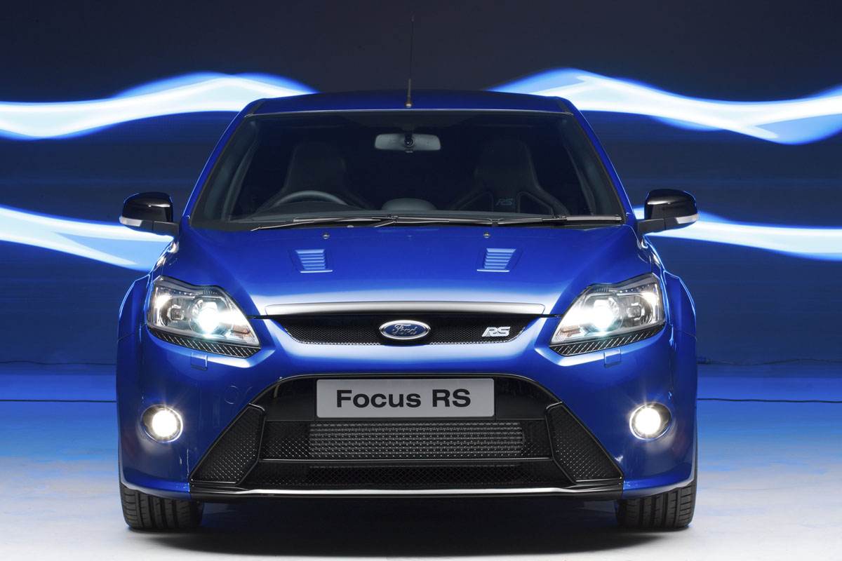 Ford Focus RS