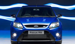 Ford Focus RS