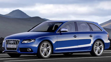 Audi S4