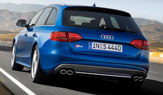Audi S4