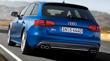 Audi S4