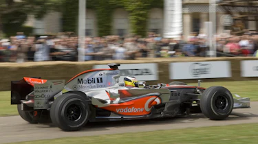 Goodwood Festival of Speed 2009