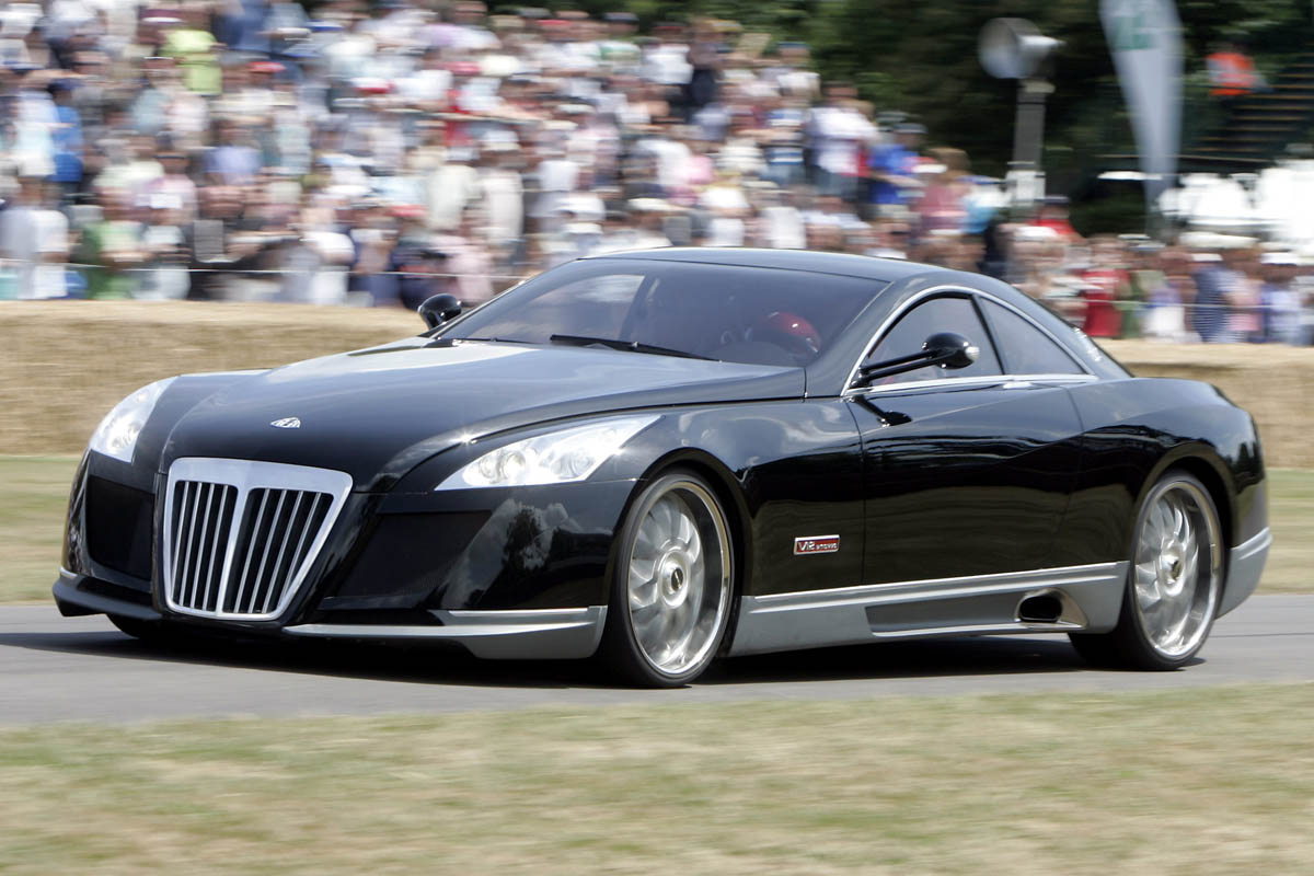 Goodwood Festival of Speed 2009