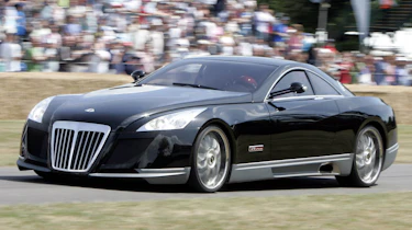 Goodwood Festival of Speed 2009