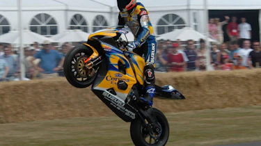 Goodwood Festival of Speed 2009