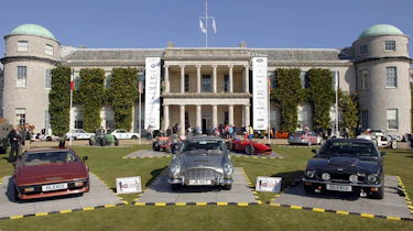 Goodwood Festival of Speed 2009