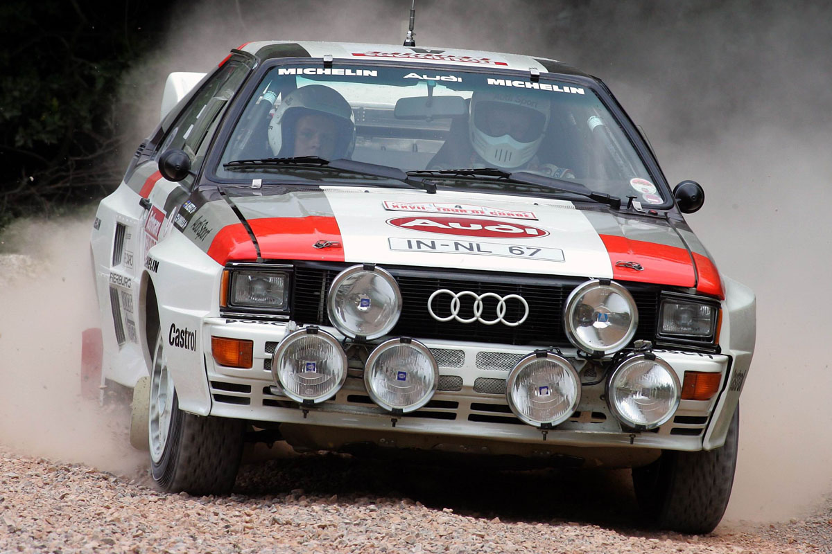 Goodwood Festival of Speed 2009