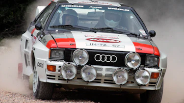 Goodwood Festival of Speed 2009