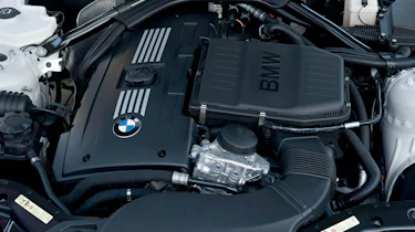 New BMW Z4