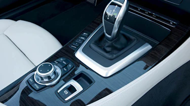 New BMW Z4