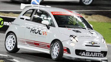 Race of Champions Abarth 500