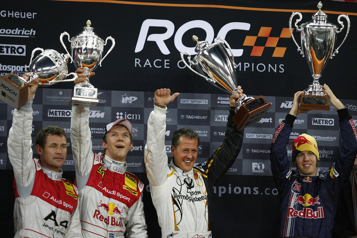 Germans take RoC Nations title