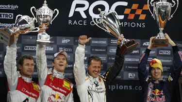 Germans take RoC Nations title
