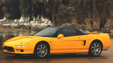 Honda NSX