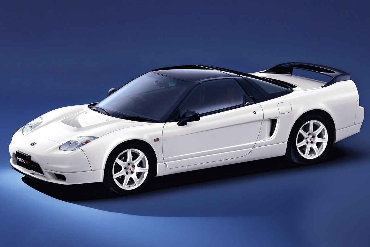 Honda NSX