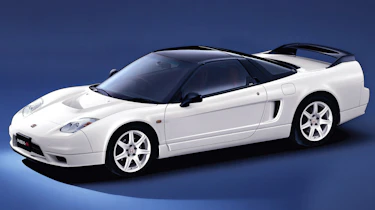 Honda NSX