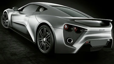 Zenvo ST1