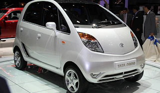 Tata Nano