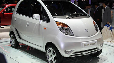 Tata Nano