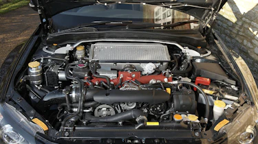 Subaru Impreza Litchfield Type-20
