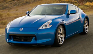 Nissan 370Z
